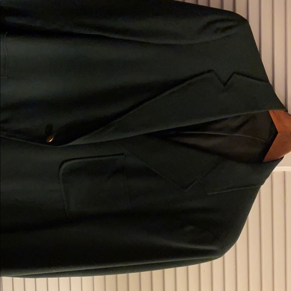 Sport coat